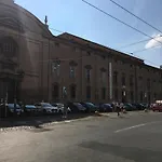 Διαμέρισμα In Pomposa, Nel Cuore Della Citta *