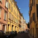 Διαμέρισμα In Pomposa, Nel Cuore Della Citta *