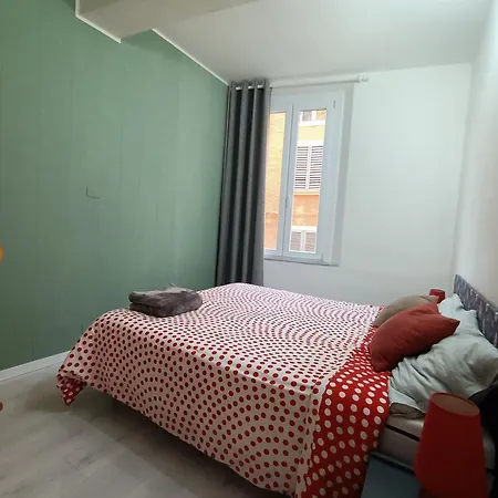 Apartamento In Pomposa, Nel Cuore Della Citta *