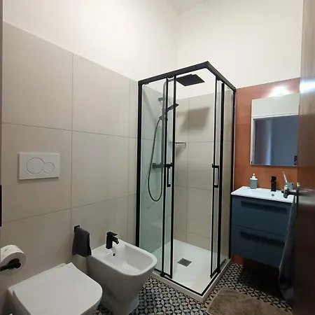 In Pomposa, Nel Cuore Della Citta