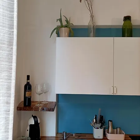 In Pomposa, Nel Cuore Della Citta *