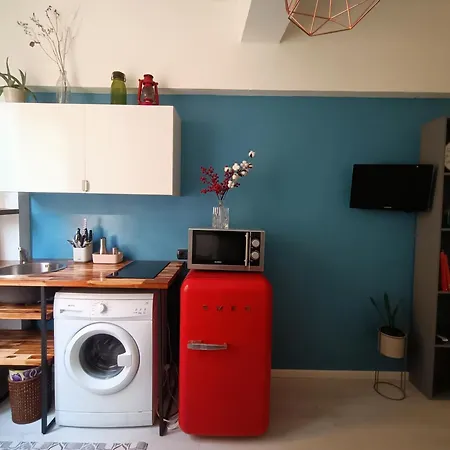 In Pomposa, Nel Cuore Della Citta * Módena