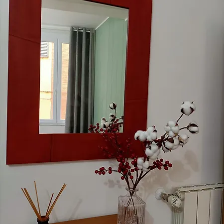 Apartamento In Pomposa, Nel Cuore Della Citta Módena