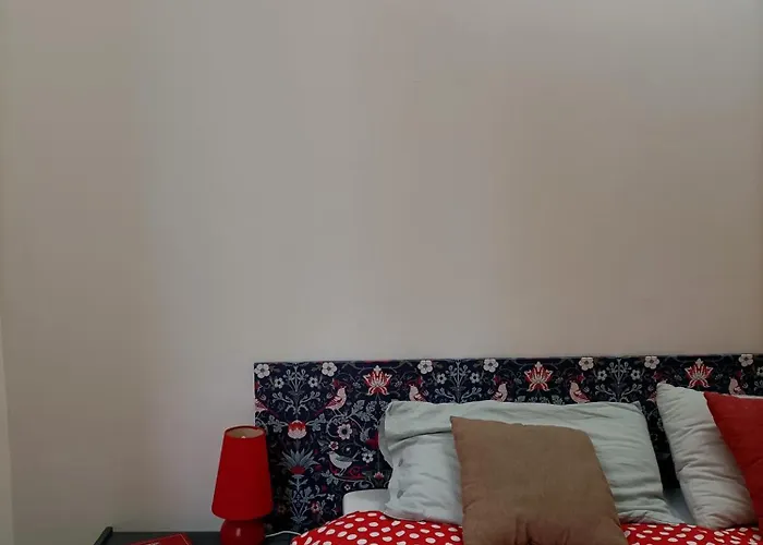 公寓 In Pomposa, Nel Cuore Della Citta *