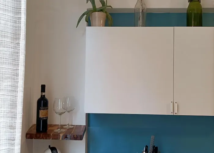 In Pomposa, Nel Cuore Della *