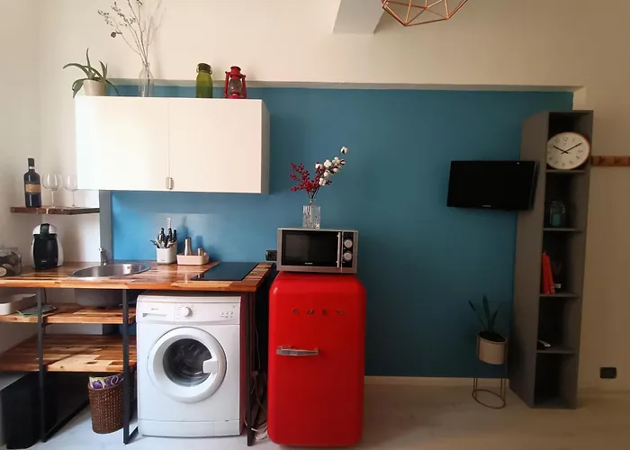 In Pomposa, Nel Cuore Della Citta * 摩德纳